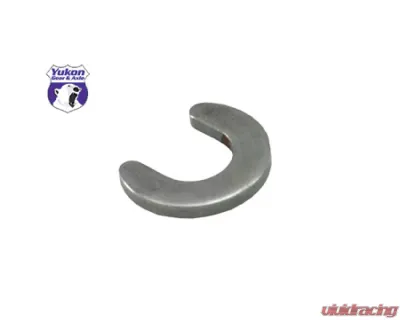 7.5 Inch C Clip Ag Positraction Yukon Gear & Axle - YSPCC-006