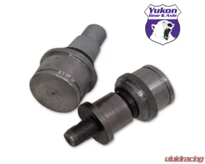 Yukon Gear & Axle Ball Joint Kit for Jeep JK 30/44 Front, One Side, YSPBJ-001 - YSPBJ-001