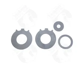 Yukon Gear & Axle Thrust Washer Kit for GM 7.2 Inch IFS Stub Shaft YSPTW-067