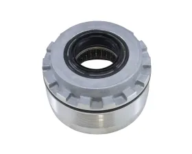 Yukon Gear & Axle Left Hand Carrier Bearing Adjuster for 9.25 Inch GM IFS