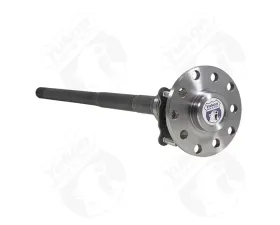 Yukon Gear & Axle 4340 Chromoly Axle for Jeep Non-Rubicon JK Rear 2007-2018