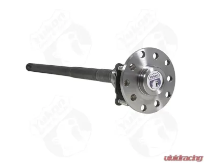 Yukon Gear & Axle 4340 Chromoly Axle for Jeep Non-Rubicon JK Rear 2007-2018 - YA WD44JKNON-K