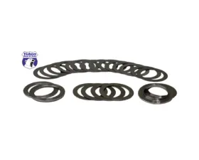 Super Carrier Shim Kit Model 35 Yukon Gear & Axle