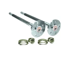 Yukon Gear & Axle Chrysler 8.75 Rear Axle Kit, C8.75-32.0-KIT, Durable Steel Construction