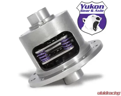 Yukon Gear & Axle Yukon Dura Grip Differential for Dana 50, 30 Spline, Steel - YDGD50-30-1