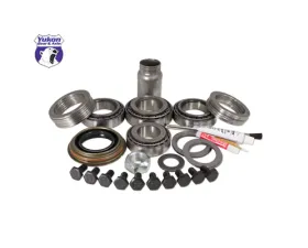 Yukon Gear & Axle Differential Master Overhaul Rebuild Kit for Dana 44-HD, Corvette & Viper