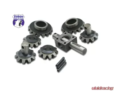 Yukon Gear & Axle Yukon Standard Open Spider Gear Kit for 9 Inch Ford 31 Spline 4-Pinion - YPKF9-S-31-4