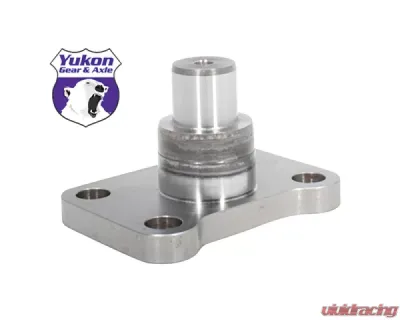 Yukon Gear & Axle Replacement King-Pin for Dana 60 - YHC80001, Durable Steel Construction - YHC80001