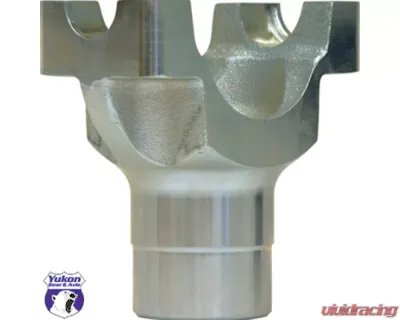 Yukon Gear & Axle Forged Yoke for GM 8.5" Differential, 1350 U/Joint Size - YY GM8.5-1350-F