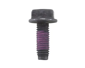 Yukon Gear & Axle M8X1.25Mm Cover Bolt for GM 7.25 7.6 8.0 8.6 9.25 9.5 14T 11.5