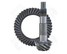 Yukon Gear & Axle High Performance Ring & Pinion Gear Set YG M35-513 5.13 Ratio Model 35
