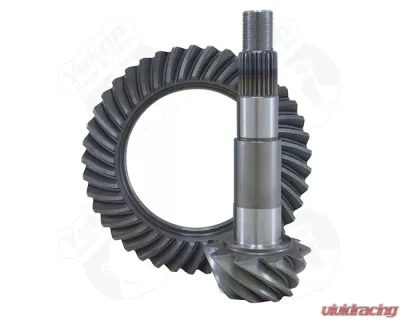 Yukon Gear & Axle High Performance Ring & Pinion Gear Set YG M35-513 5.13 Ratio Model 35 - YG M35-513