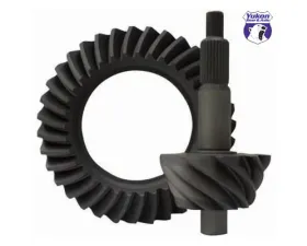 Yukon Gear & Axle Yukon Gear Ring and Pinion Gear Set for Ford 9