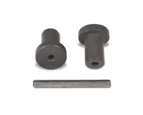 Yukon Gear & Axle Powr Lok Button Kit for Dana 30, Dana 44, Chrysler 8.75 Inch