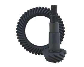 Yukon Gear & Axle High Performance Ring and Pinion Gear Set for Chrysler 8.0 Inch 3.90 Ratio