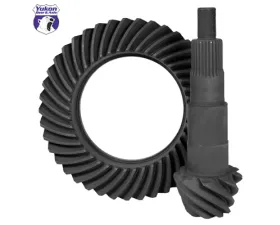 Yukon Gear & Axle Yukon Gear Ring and Pinion Gear Set for Ford 7.5