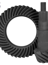 Yukon Gear & Axle Yukon Gear Ring and Pinion Gear Set for Ford 7.5" Differential 4.56 Ratio                                     - YG F7.5-456 - Image 2