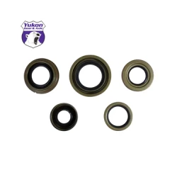 Driveline