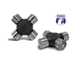 Yukon Gear & Axle U-Joint Chrome Moly Superjoint Kit for Dana 30, Dana 44, GM 8.5 Front