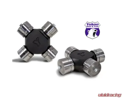 Yukon Gear & Axle U-Joint Chrome Moly Superjoints for Dana 30, Dana 44, GM 8.5 Front - YP SJ-297X-202