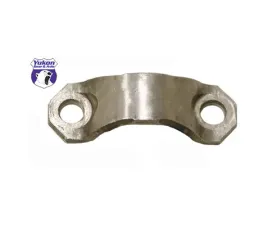 Yukon Gear & Axle U-Joint Strap Kit YY STR-008 for 1984-2001 Jeep Cherokee, Steel