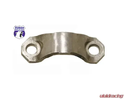 Yukon Gear & Axle U/Joint Strap for GM 14T Rear, YY STR-007, Durable Steel Construction - YY STR-007