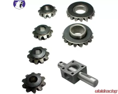 Yukon Gear & Axle Positraction Internals for 8"/9" Ford 28 Spline Axles, 2-Pinion Design - YPKF9-P-28-2