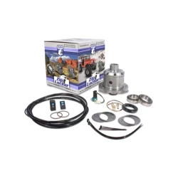 Driveline