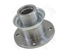 Yukon Gear & Axle Yukon Gear Yoke for Nissan M205 Front Differential 24-Spline