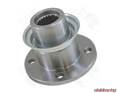 Yukon Gear & Axle Yukon Gear Yoke for Nissan M205 Front Differential 24-Spline - YY NM205-RND-24