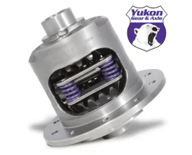 Yukon Gear & Axle Dura Grip Differential for GM Chrysler 11.5