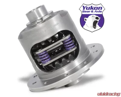 Yukon Gear & Axle Yukon Dura Grip for Ford 10.25" & 10.5" Differential, 10.25-35-1 - YDGF10.25-35-1