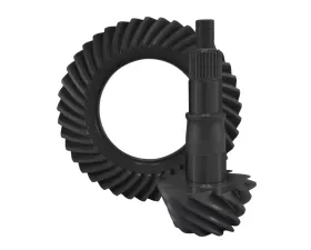 Yukon Gear & Axle Yukon Gear Ring and Pinion Gear Set 4.11 Ratio for 2015+ Ford 8.8