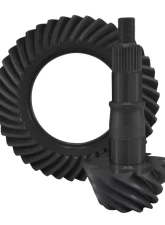 Yukon Gear & Axle Yukon Gear Ring and Pinion Gear Set 4.11 Ratio for 2015+ Ford 8.8" Rear                                     - YG F8.8-411-15 - Image 2