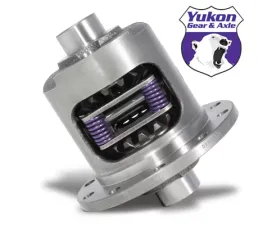Yukon Gear & Axle Dura Grip Positraction for GM 7.625 Inch 28 Spline Axles 3.23+