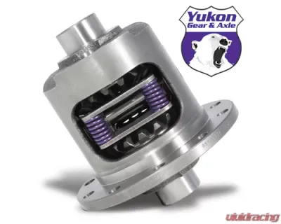 Yukon Gear & Axle Dura Grip Positraction for GM 7.625 Inch 28 Spline Axles 3.23+ - YDGGM7.5-3-28-SM