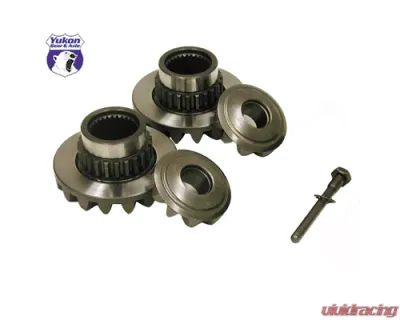 Yukon Gear & Axle Yukon Spider Gear Kit for Ford 8.8" 31 Spline Trac Loc Posi - YPKF8.8-T/L-31