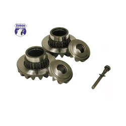 Driveline