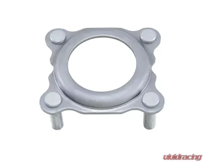 Yukon Gear & Axle Axle Bearing Retainer for Dana 44 JK Rear, Fits Jeep Wrangler 2007-2018 - YSPRET-007