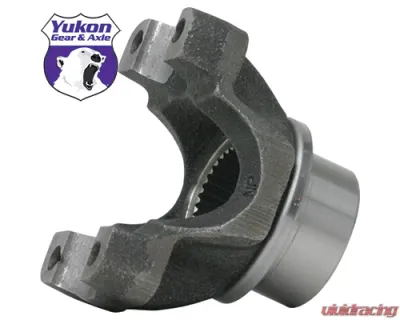 Yukon Gear Long Yoke For Model 35, A 1330 U/Joint Size Rear Differential - YY M35-1330-26L