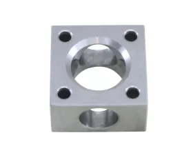 Yukon Gear & Axle YSPXP-031 Standard Open and Tracloc Cross Pin Block for 9 Inch Ford