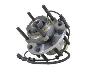 Yukon Gear & Axle Front Unit Bearing & Hub Assembly for 1999-2005 F250 F350 F450 F550 4WD