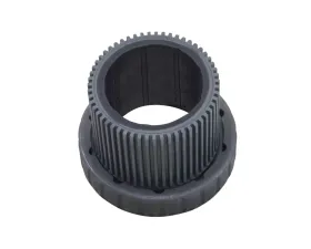 Yukon Gear & Axle ABS Tone Ring for GM 8.6" & 9.5" 55 Tooth, 2003 and Up