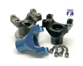 Yukon Gear & Axle Yukon Gear Yoke for Chrysler 8.75