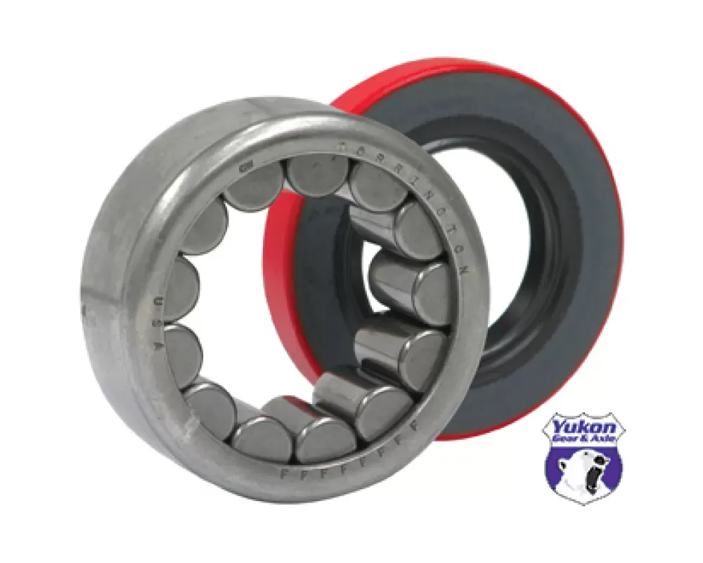 Yukon Gear Axle Bearing/Seal Kit, R1559TV Rear Axle Rear - AK 1559