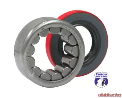 Yukon Gear & Axle Wheel Bearing Kit for Chrysler 9.25" Rear Axle, AK 6410 - AK 6410