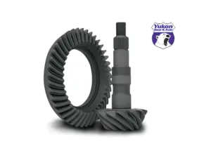 Yukon Gear & Axle Yukon Gear Ring and Pinion Thick Gear Set GM 7.5