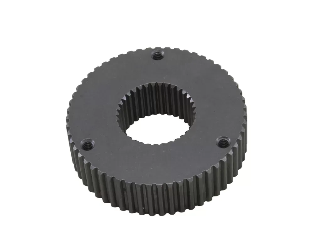 Yukon Gear & Axle Yukon Hardcore Drive Flange 35 Spline Inner 55 Spline Outer - YHCDF-35