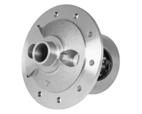 Yukon Gear & Axle Dura Grip Limited Slip Differential GM 12 Bolt Truck 30 Spline 2.76-3.42 Ratio
