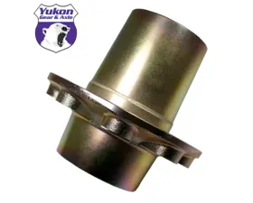 Yukon Gear & Axle Yukon Replacement Hub for Dana 60 Front, 5x5.5 Inch Pattern